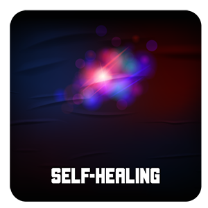 Self Healing