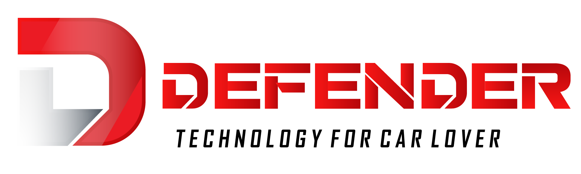 DEFENDER Logo